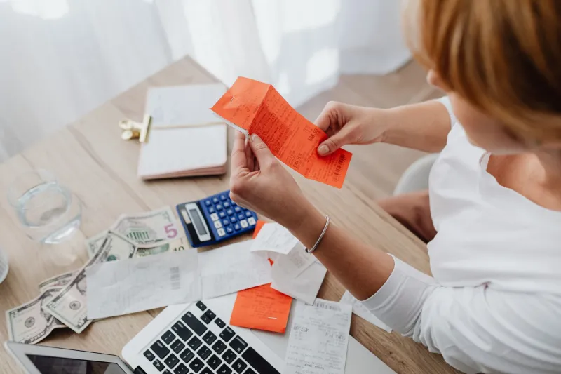 Write It Off: The Adult Creator's No-Nonsense Guide to Taxes, Deductions, and Staying IRS-Friendly