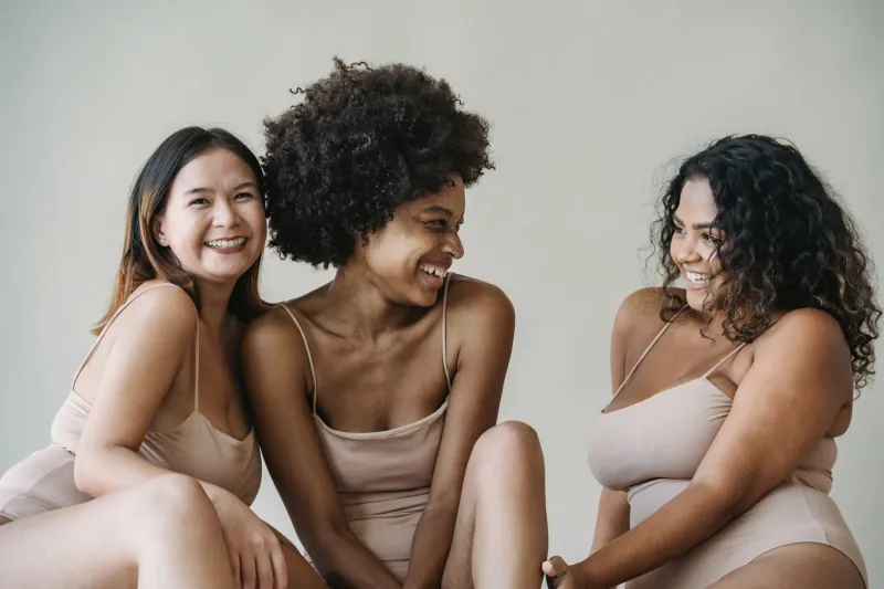 Curves, Confidence, and Cameras: How Adult Entertainment Learned to Love Every Body